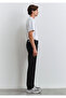 Lisbon Street Dark Anthracite Jean Trousers 0010039-83811 - 6