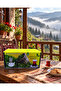 Laden Soft Inner Tea Bag Tea 30 g X 5 kg Box - 4
