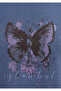 Istanbul Butterfly Printed T-shirt -RegularFit 168571 -30233 - 7