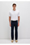 Martin Night Blue Comfort Jean Pants 8837827883 - 4