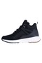 G-Class 2880 Black-White Boys' Boat Shoes - 3