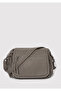 Bronze Color Crossbody Bag197134-24651 - 2