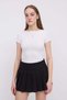 Short Sleeve Modal T-Shirt P4298 - 7