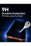 UltraFit Tempered Glass Screen Protector for iPhone 17 Pro / iPhone 18 Pro, 2 Pack - 4
