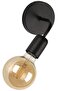 Mosso 2 Pieces Black Sconce, Modern Wall Sconce, Decorative Sconce, Wall Lighting, Living Room, Bedroom and Hallway Lighting - 5