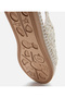 Women's Ecru Yaya Textured Open Back Espadrille - 7
