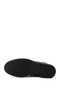 Men's Black Floater Zippered Genuine Leather Classic Boots - 6