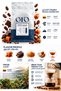 Choco – Colombia Washed Coffee 250g - 2