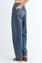 Baggy Jean Pants Pn1029 - 6