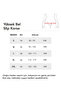 High Waist Slip Corset Skin - 4
