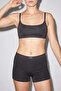Women's Cotton Modal Shorts 3-Pack - Softfit - 3