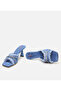 Women's Blue Yaya Slipper - 5