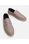 Herren-Loafer aus Nerzleder - 3