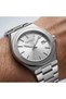 Men's Wristwatch with Calendar Steel 2 Years Warranty Fc082403227Tm.0464003