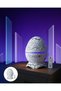 Night Light Egg Light Projector Dinosaur Egg Design