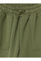 Khaki 2-Pack Boys' Jogger Sweatpants - 7