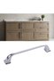 Roman Chrome 224 mm Handle Luxury Country Kitchen Furniture Cabinet Drawer Handle - 5