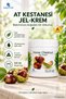 Horse Chestnut Cream 500 ml Horse Chestnut Gel-Cream X 3 Pieces - 2
