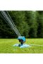 Expert Oscillating Sprinkler - 240M² - 2