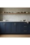 Roman Matte Gold 96 mm Handle Luxury Country Kitchen Furniture Cabinet Drawer Handle - 4