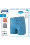 Boy's Cotton Lycra Patterned Comfortable Cut Boxer 3 Pack 8120