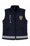 Children's Police Vest Costume Children's Police Vest Outfit - 2