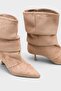 Kristien Pointed Toe Drawstring Women's Boots - 2