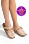 Sonia Women's House Slippers Brown 37/41