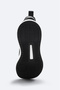 Men's Black Breathable Sneaker Shoes A61Y8012 - 4