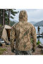 Military Camouflage Hunting and Fishing Waterproof Jacket - 2