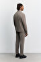 Men's Mink Classic Collar Wrinkle-Resistant Quick-Dry Technical Fabric Comfort Fit Shirt Jacket A62Y2518 - 5