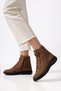 Genuine Leather Everyday Short Women's Boot / Bootie DC0909