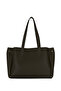 K.Hakı Women's Shoulder Bag Us26535 - 4