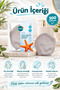 Premium Face and Makeup Removal Glove, Durable for up to 300 Uses - 4