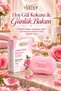 Rose Essence Soap Premium Bath Soap 110 g - 2