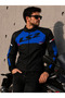 APEX EVO H2O MONT أسود-أزرق - 2