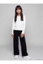 Quality Parts Beli Corded Girls' Sweatpants from Çelebi Store - 2