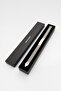 316L Cord Plate Steel Bracelet - 6