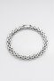 316L Mesh Steel Bracelet Ka1210Gm - 6