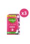 Every Day Freshness Daily Pad 180 Pieces - 2