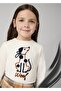 Girl's Long Sleeve T-Shirt 4068