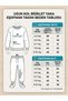Boys' Winter Sweatshirt Tracksuit Set - 2