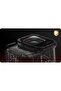 Ace Pro 2 Black Waterproof Camera Case with Double Pin Holder - 7