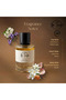 La Terre Mr Jack & Misty Aura Long-Lasting Eau De Parfum Gift Set Unisex – 100ml + 50ml Luxury Fragrance Gift Box - 4