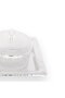 Silver Tray Set with 3 Pieces - 2
