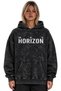 Bring Me the Horizon Rock Metal Music Band Printed Unisex Oversize Washable Hoodie Sweatshirt - 2