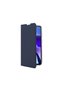 Case Book Xiaomi Redmi Note 9T Μπλε