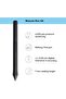 Intuos S Black - 6