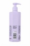 De-Frizz Anti-Frizz Professional Shampoo for Frizzy Hair - Smoothing Shampoo for Frizzy Hair 300 ml - 2