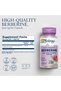 Berberine Extract 500 mg (60 Count (Pack of 1)) - 2